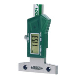 INSIZE 1145 digital depth caliper