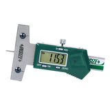 INSIZE 1145 digital depth caliper