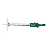 Digital depth gauge tool