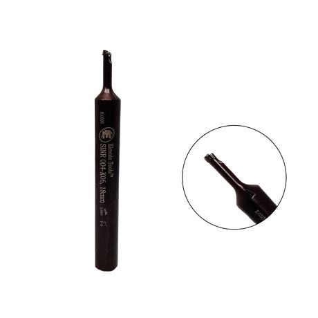 SINR 004-K06 Threading Boring Bar