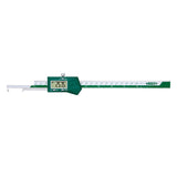 INSIZE DIGITAL EXTERNAL HOOK CALIPERS (1164)