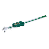 INSIZE DIGITAL BACK-JAW CENTERLINE CALIPER (1177-200)