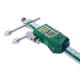 INSIZE DIGITAL OFFSET CENTERLINE CALIPERS - 1192