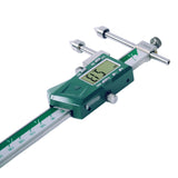 INSIZE DIGITAL OFFSET CENTERLINE CALIPERS - 1192