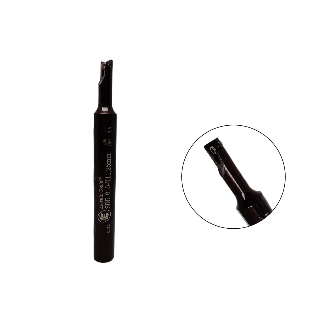 SINL 010-K11 Threading Boring Bar