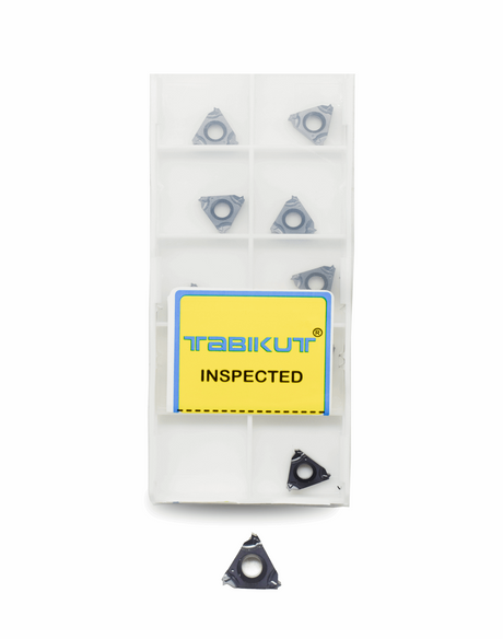 Tabikut Carbide Insert