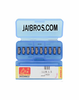 11IR 1.5 ISO threading insert