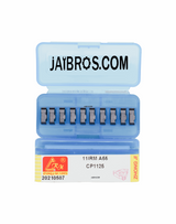 CRM carbide 11IR AG55 internal threading insert India

