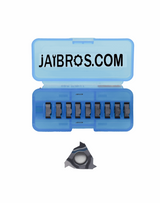 CRM carbide AG60 insert