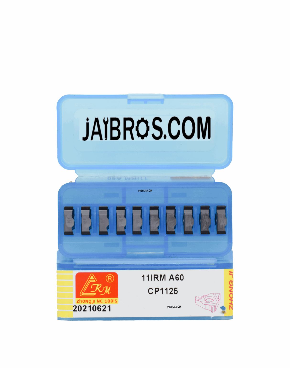 internal threading CRM carbide insert

