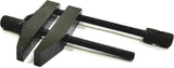 Buyohlic Toolmaker's Parallel Clamp Vices Work Holding Gripping Clamping Tools