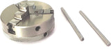 small lathe chuck