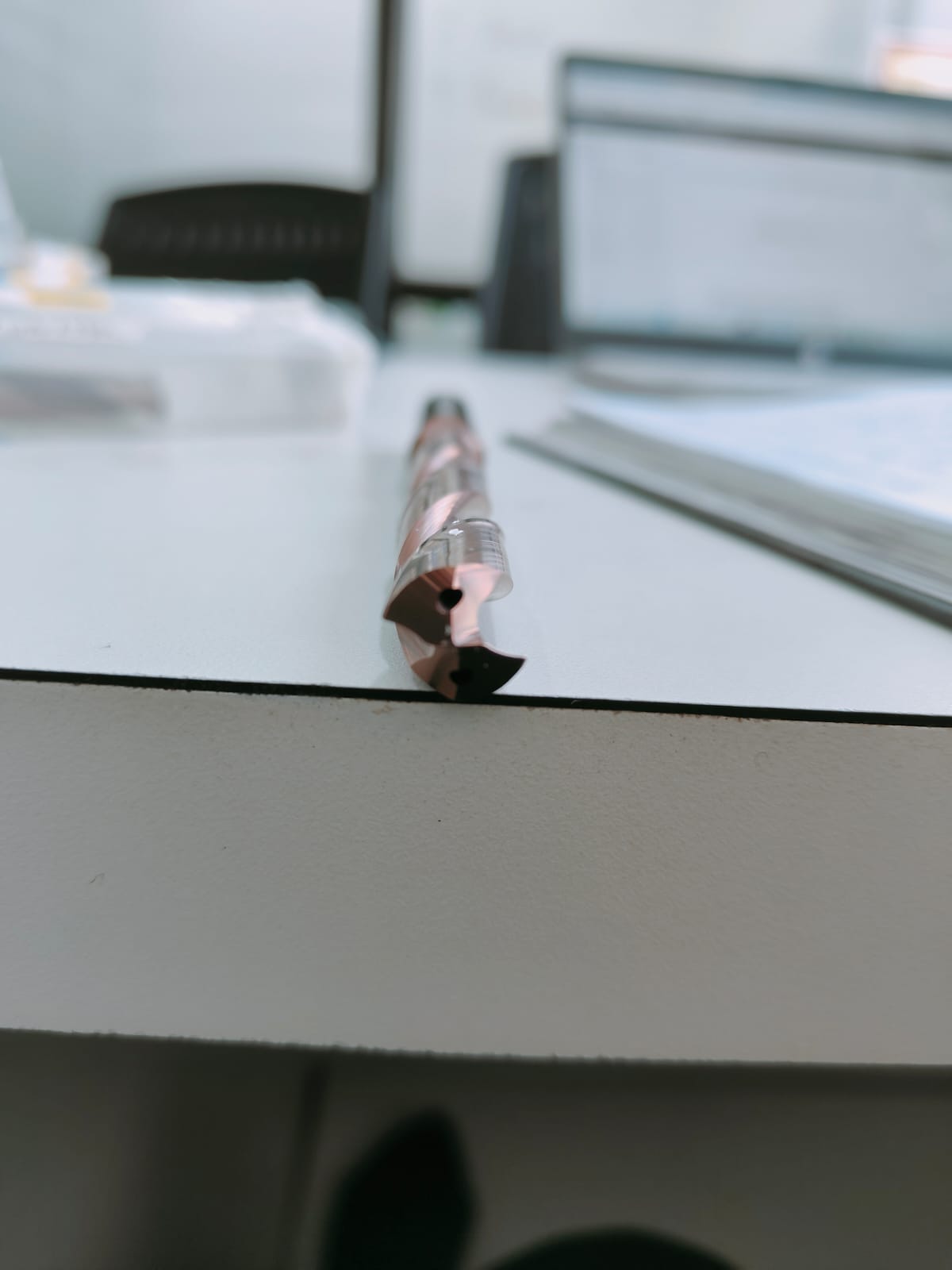 drill bit