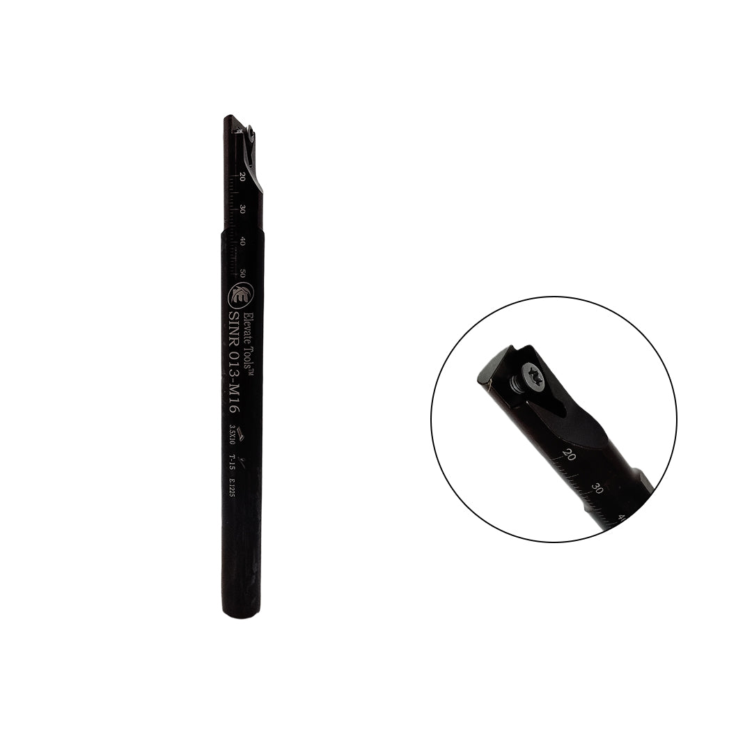 SINR L 013 M16 Threading Bar