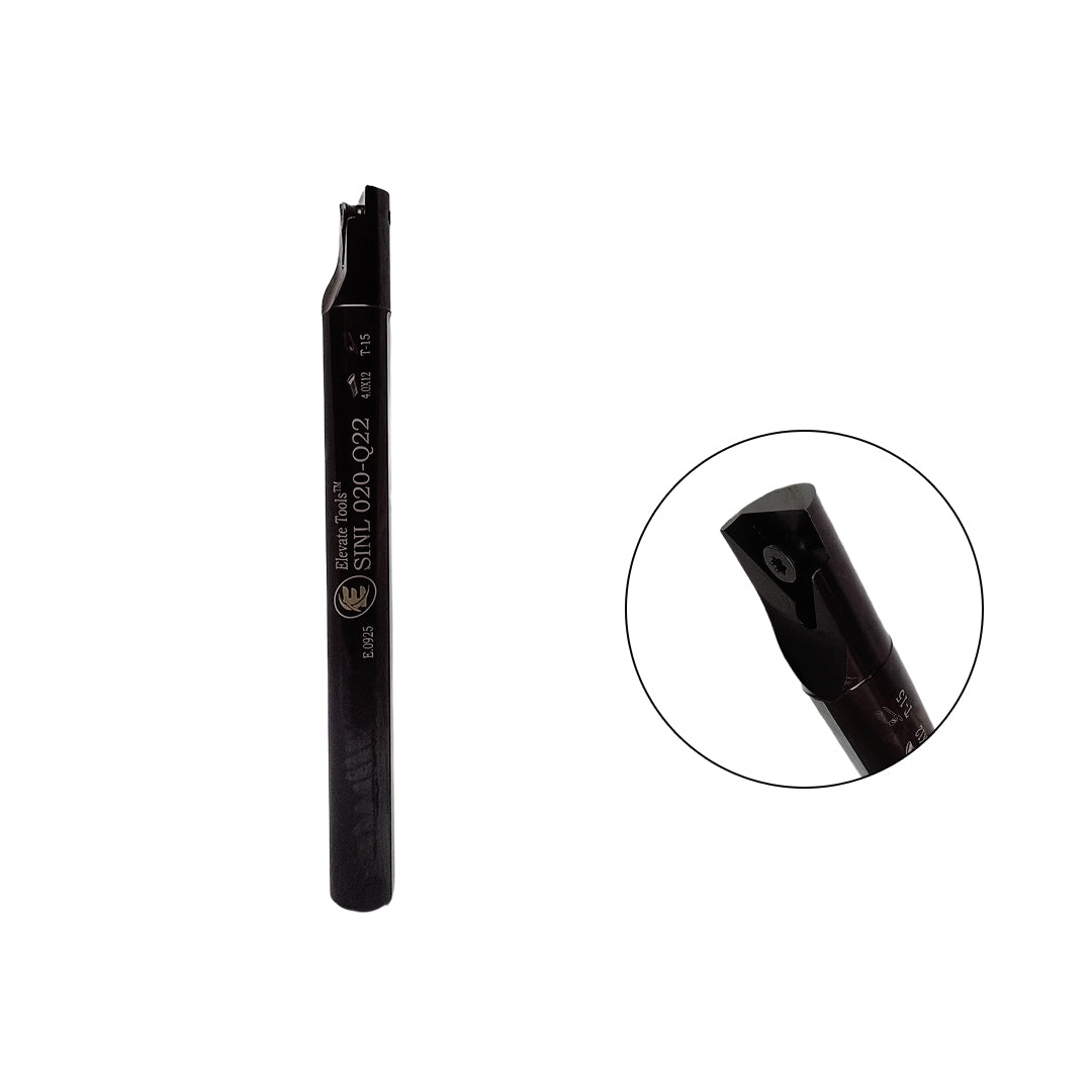 SINR 020-Q22 Threading Boring Bar