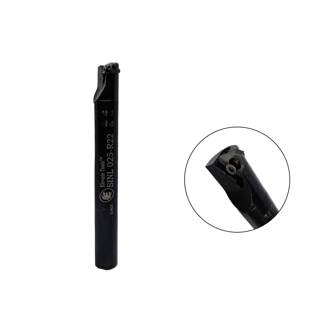 SINR 025-R22 Threading Boring Bar