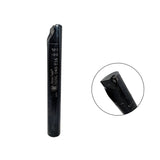 Black metal lathe tool 