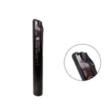 Black metal tool bit 