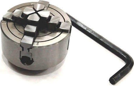 Small Chuck For Lathe Machine