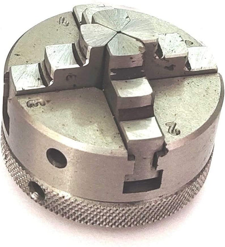 Small Chuck For Lathe Machine