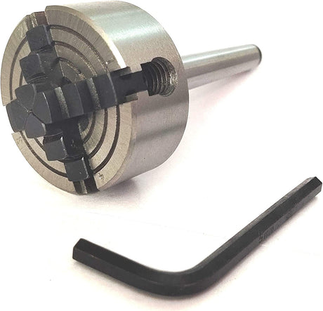 Small Chuck For Lathe Machine