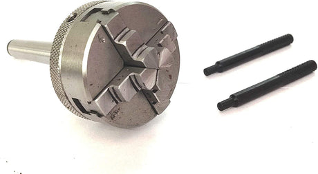 Small Chuck For Lathe Machine