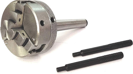Small Chuck For Lathe Machine