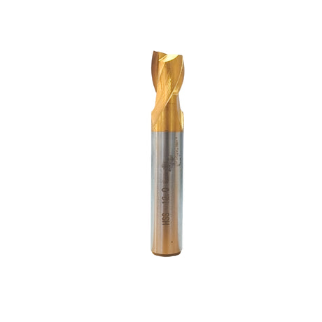 12mm HSS 2-Flute End Mill Cutter