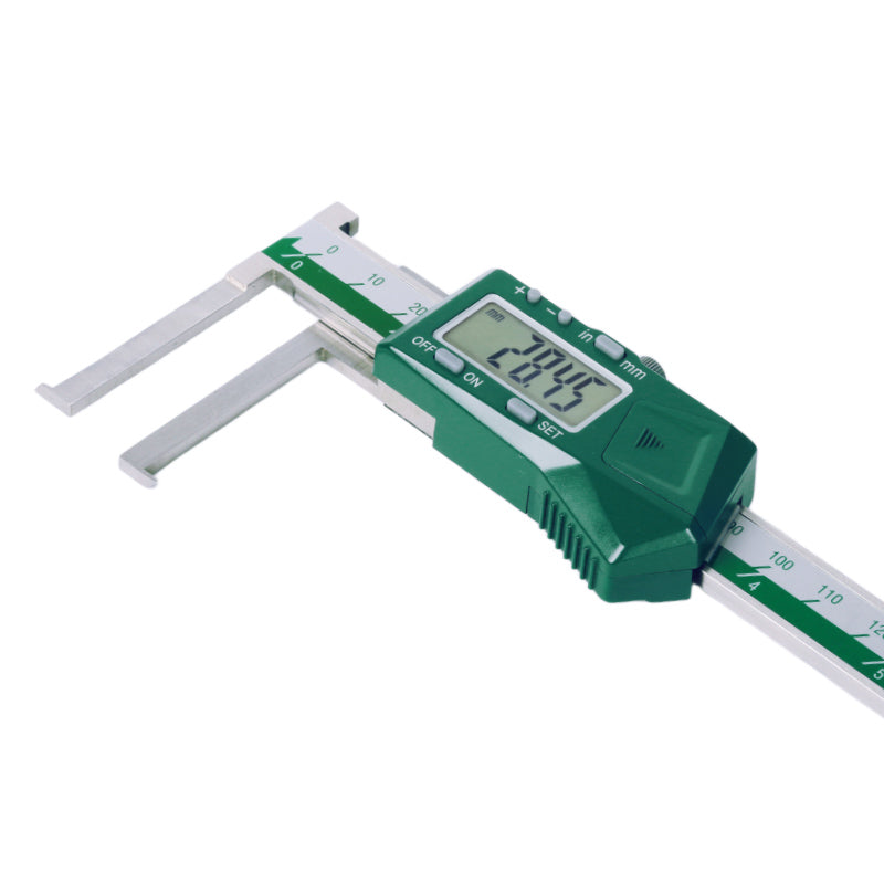 INSIZE Digital Inside Groove Calipers 1520