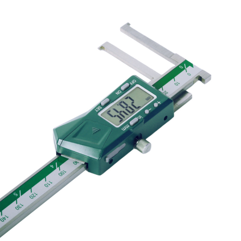 INSIZE Digital Inside Groove Calipers 1520