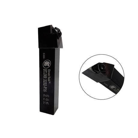 BTJNR 3232-P16 Turning Tool Holder