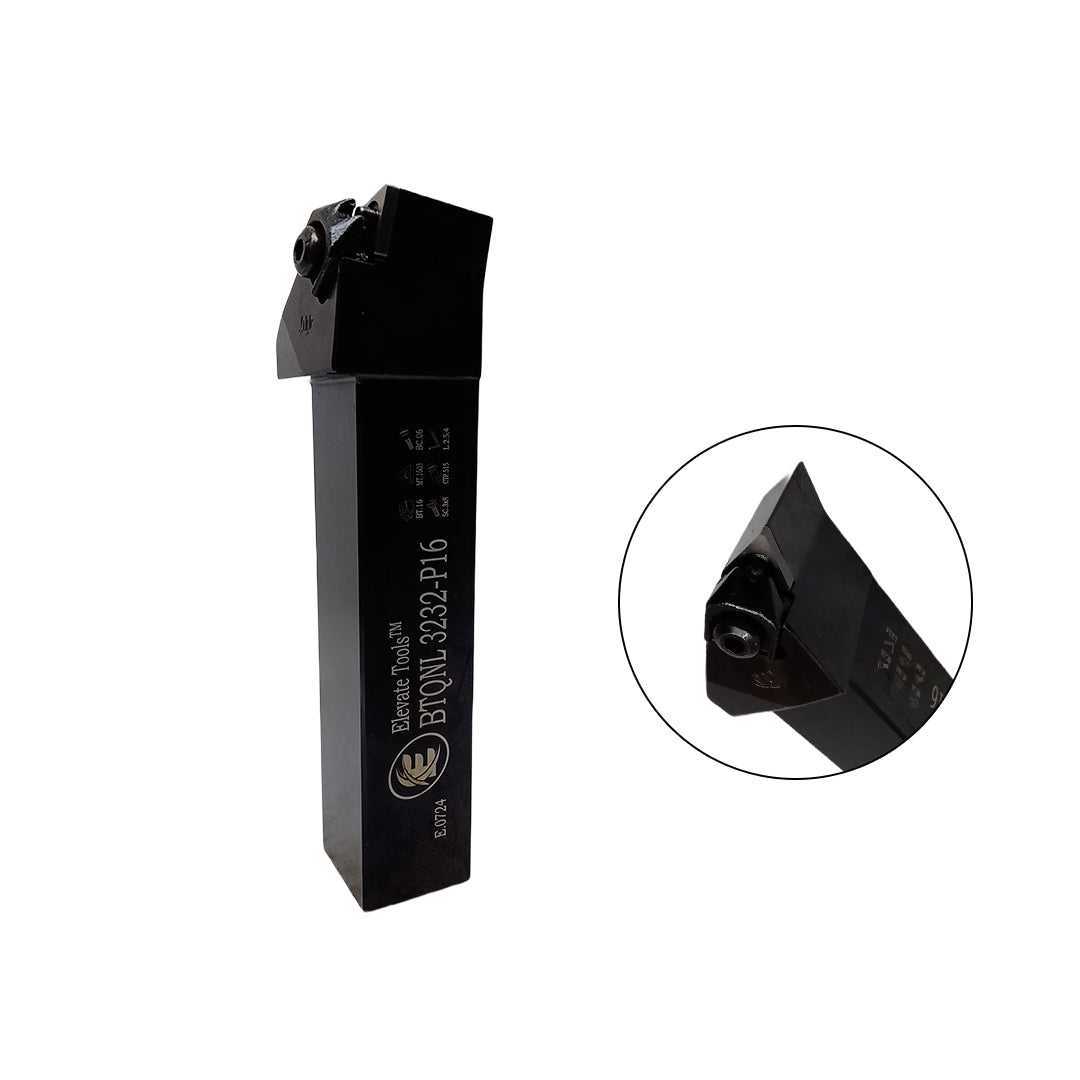 BTQNR 3232-P16 Turning Tool Holder