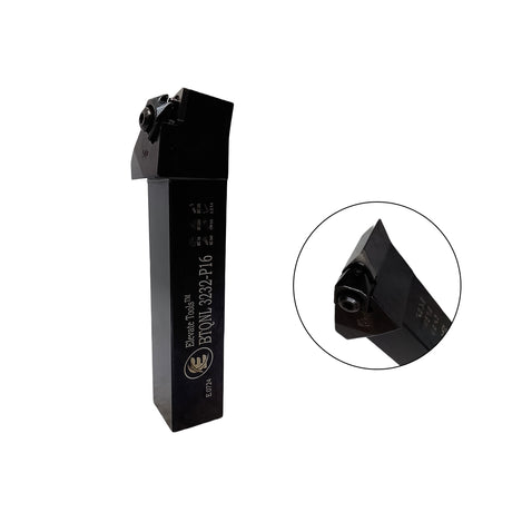 BTQNR 3232-P16 Turning Tool Holder