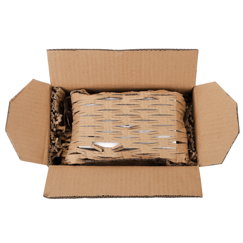Eco-Packer Paper Shredder Machine