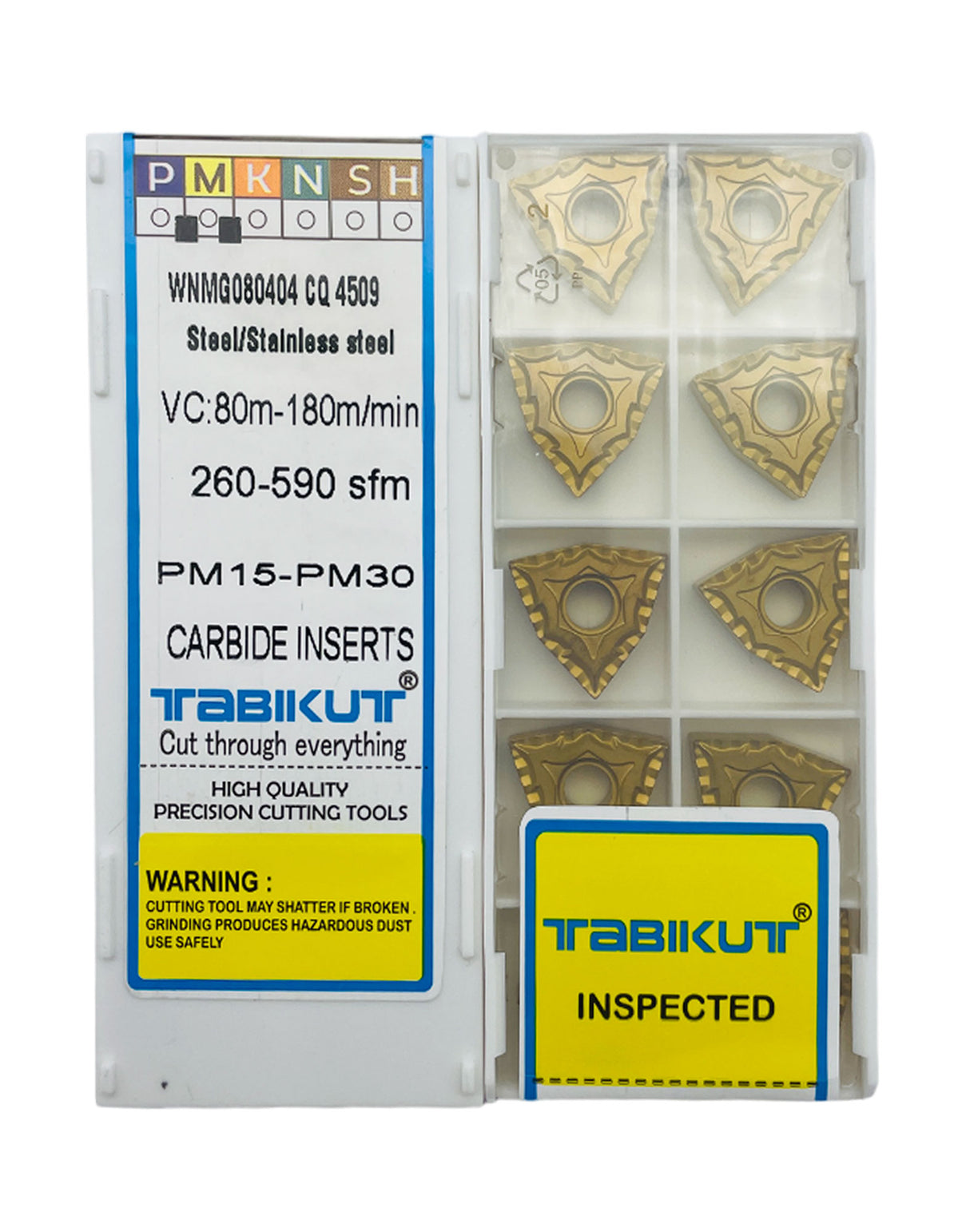 WNMG080404 CQ4509