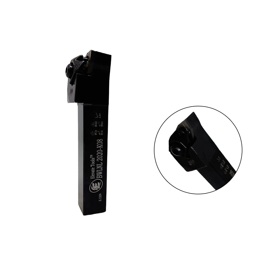 BWLNR 2020-K08 Turning Tool Holder