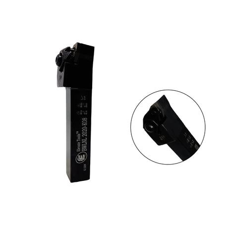 BWLNR 2020-K08 Turning Tool Holder