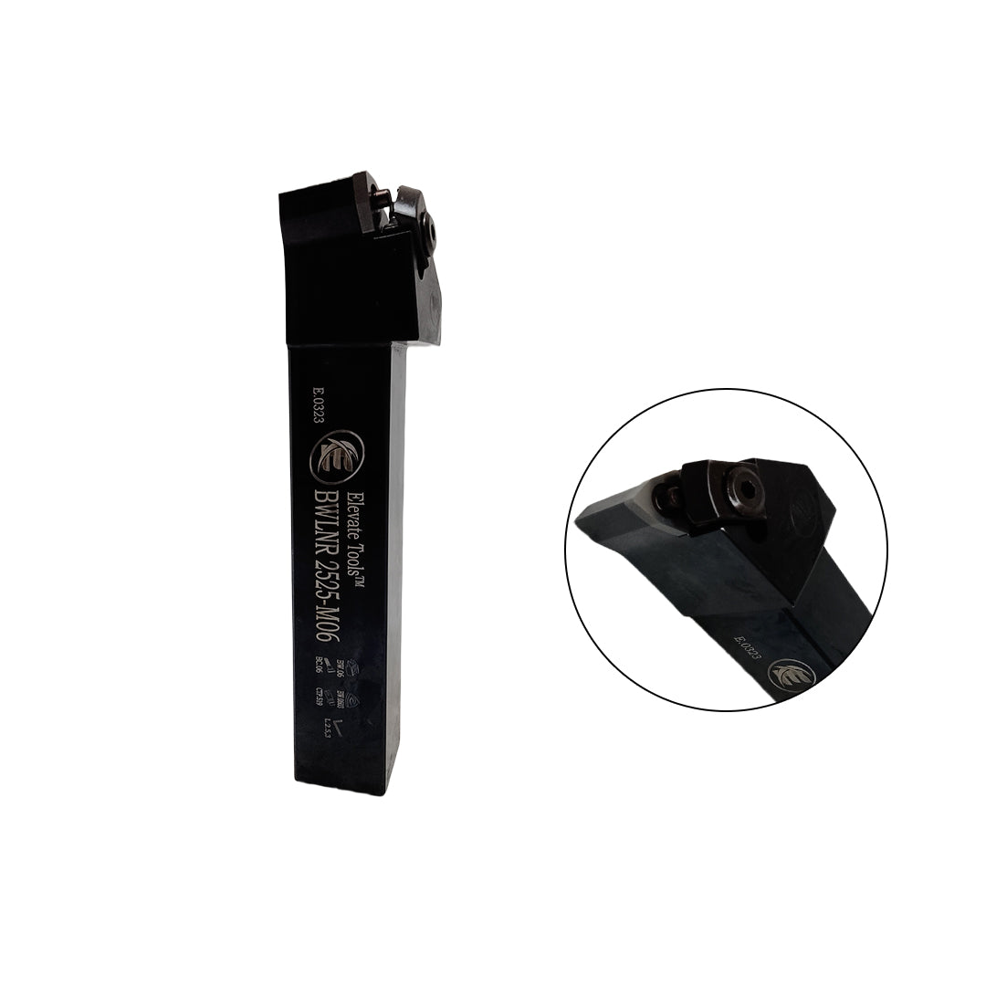 BWLNR 2525-M06 Turning Tool Holder