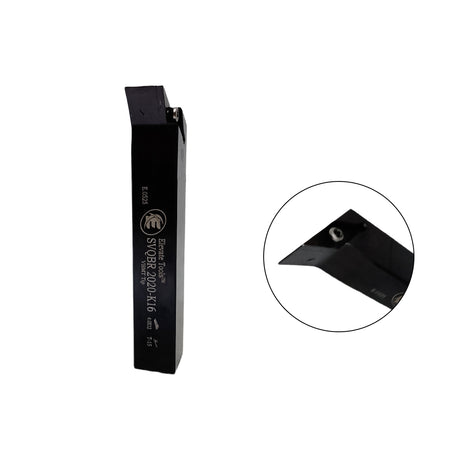 SVQBR 2020-K16 Turning Tool Holder