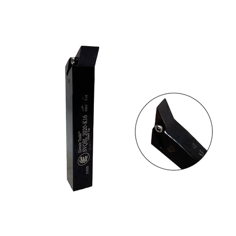 SVQBR 2020-K16 Turning Tool Holder