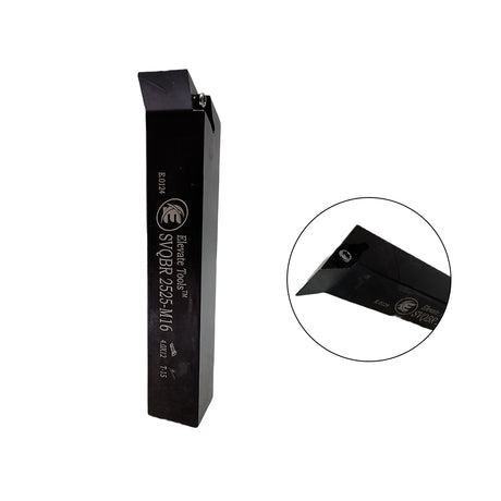SVQBR 2525-M16 Turning Tool Holder