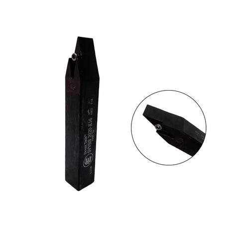 Black rectangular device 