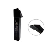 Black metal turning tool 
