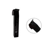 Black metal lathe tool bit 