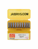 16ER threading insert