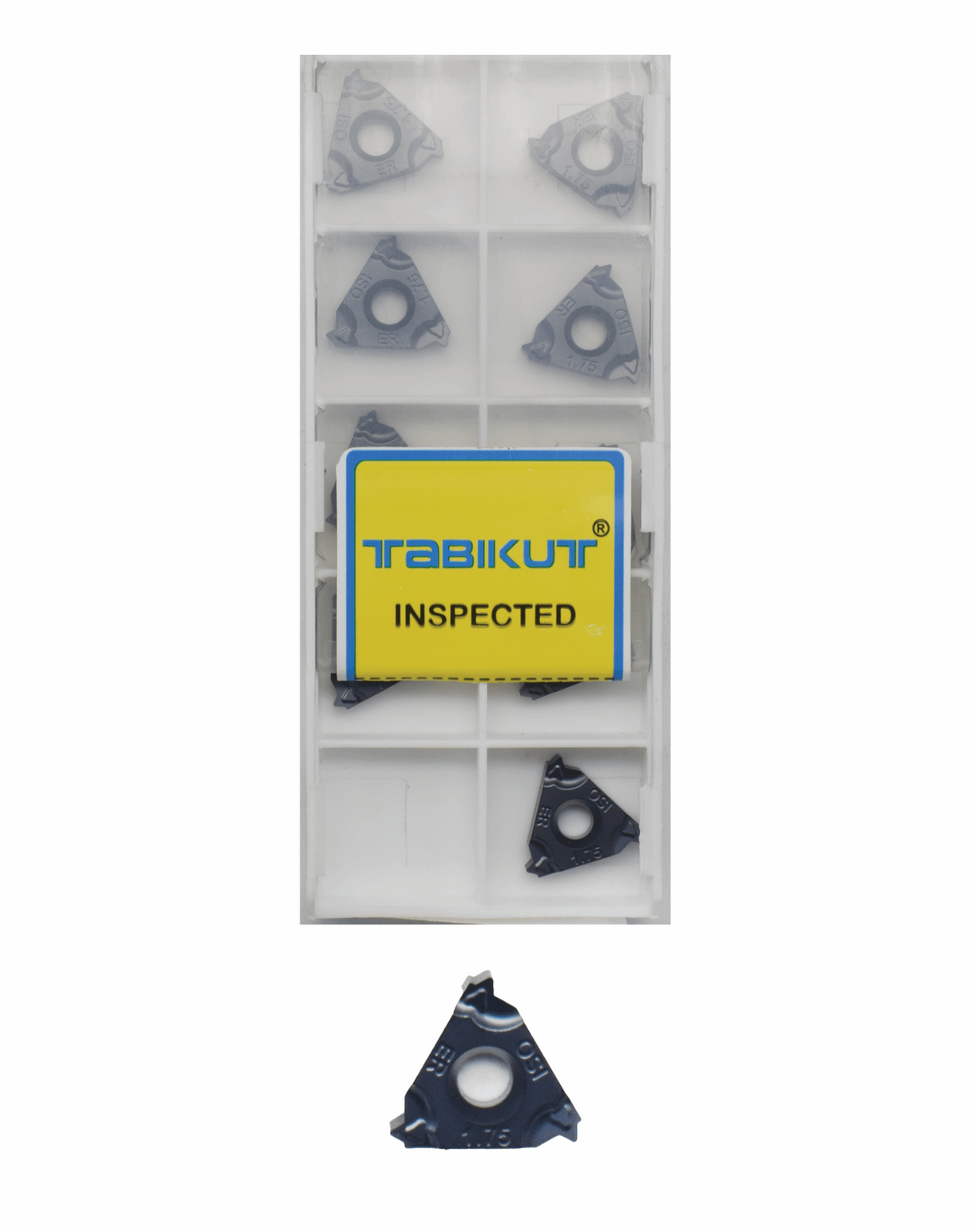 16ER/IR 1.75 Insert