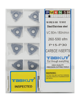 16ER/IR 2.5 Insert