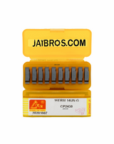 16 mm threading insert