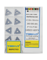 16ER threading insert pack