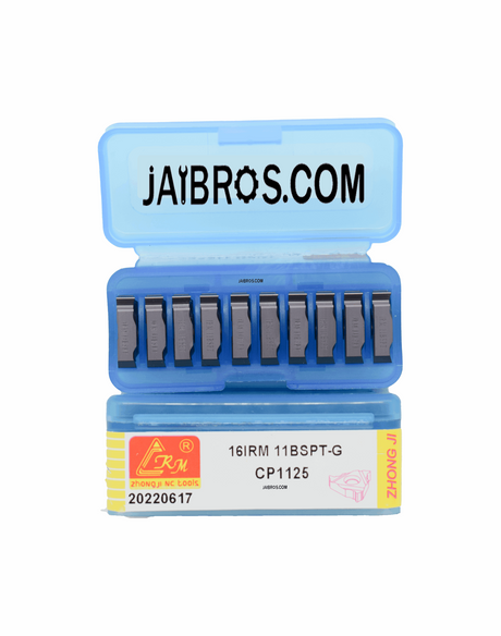 16 ER BSPT insert